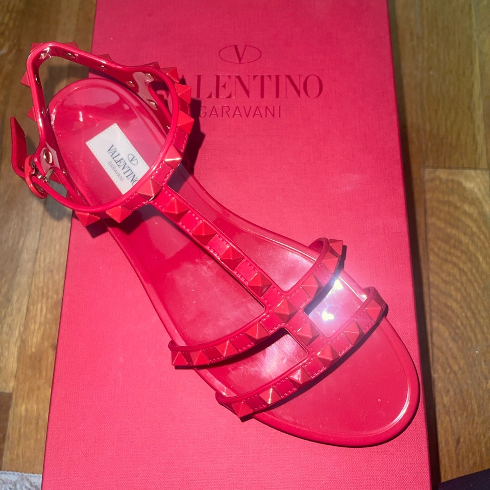 Valentino shoes